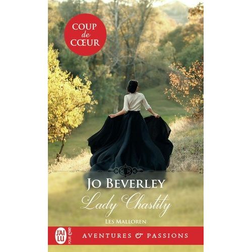 Les Malloren - Tome 1 - Lady Chastity