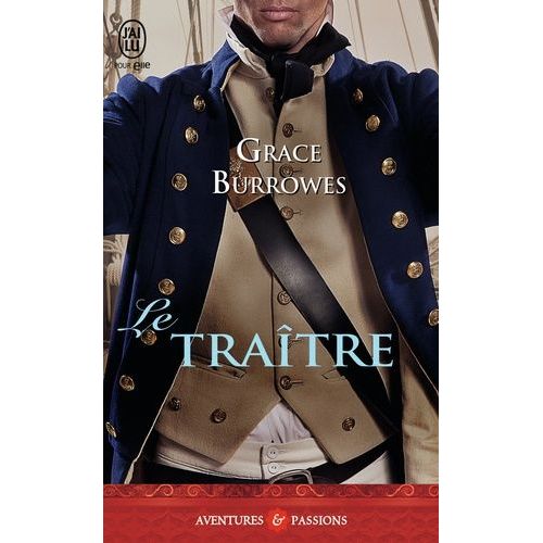 Le Traître