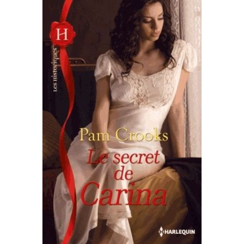 Le Secret De Carina