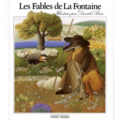 Les Fables