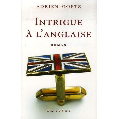 Intrigue À L'anglaise
