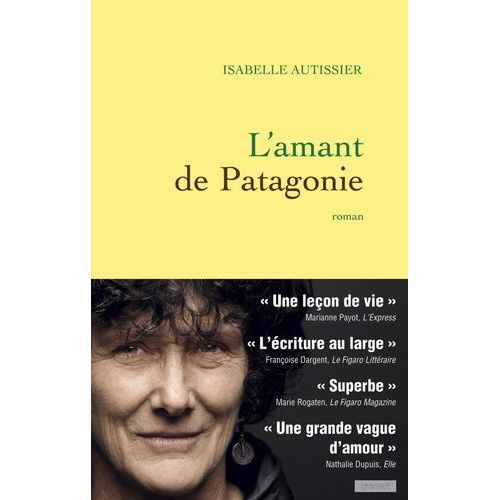 L'amant De Patagonie