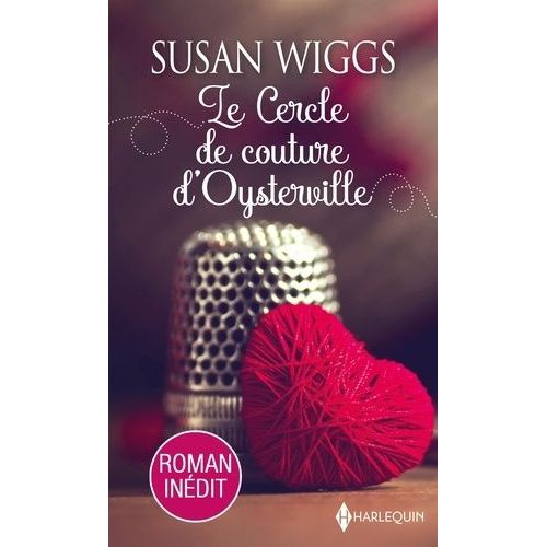 Le Cercle De Couture D'oysterville