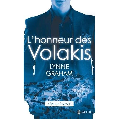 L'honneur Des Volakis - Un Mariage Sous Contrat - Le Défi D'un Milliardaire