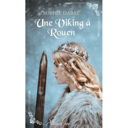 Une Viking À Rouen