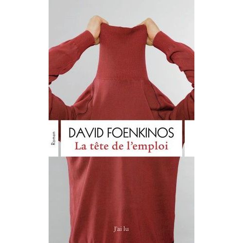 La Tête De L'emploi