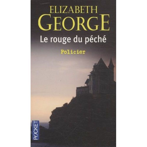Le Rouge Du Péché