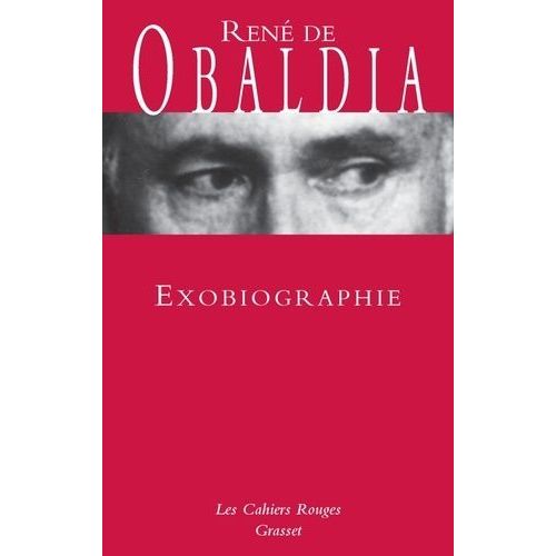 Exobiographie - Mémoires