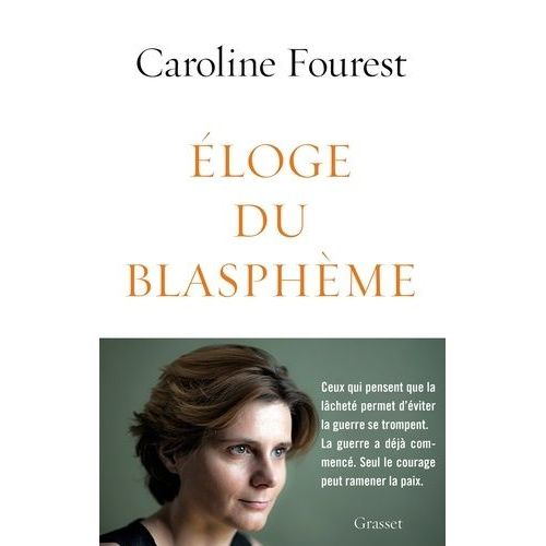 Eloge Du Blasphème