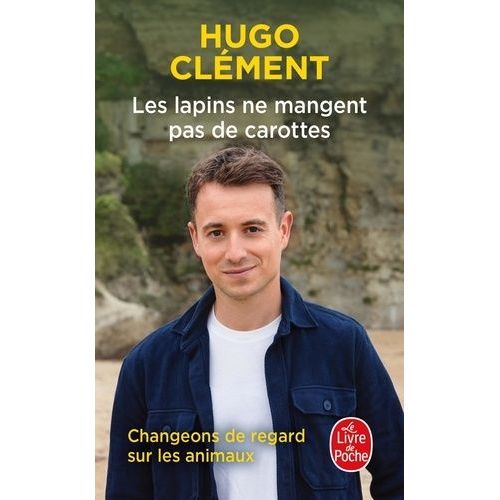 Les Lapins Ne Mangent Pas De Carottes