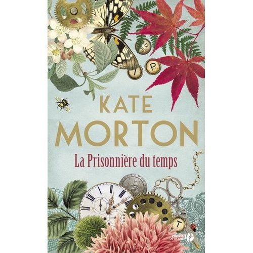 La Prisonnière Du Temps