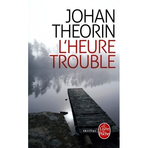 L'heure Trouble