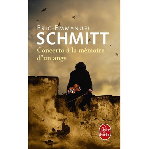 Concerto À La Mémoire D'un Ange