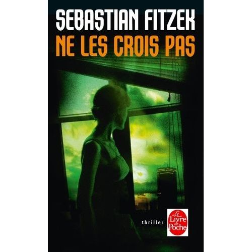 Ne Les Crois Pas