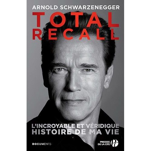 Total Recall - L'incroyable Et Véridique Histoire De Ma Vie