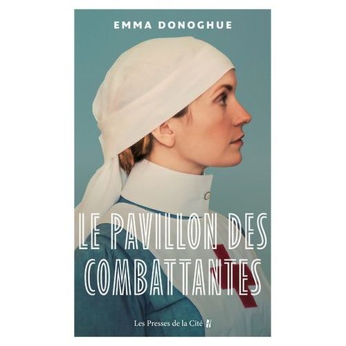 Le Pavillon Des Combattantes