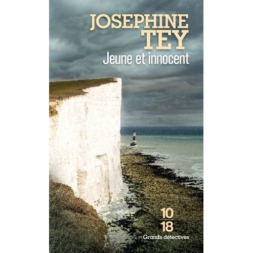 Jeune Et Innocent
