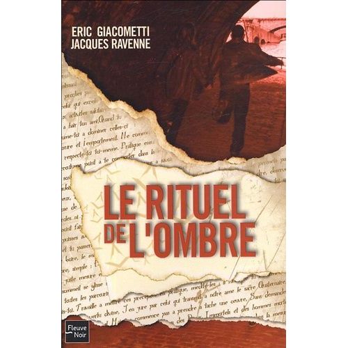 Le Rituel De L'ombre