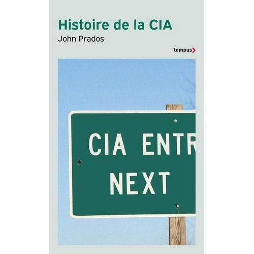 Histoire De La Cia - Les Fantômes De Langley