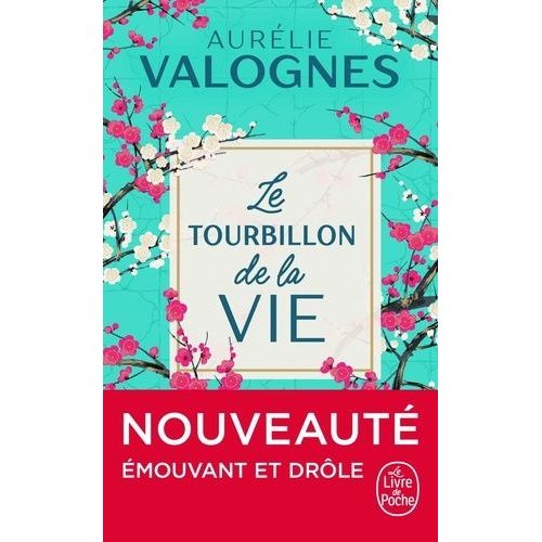 Le Tourbillon De La Vie