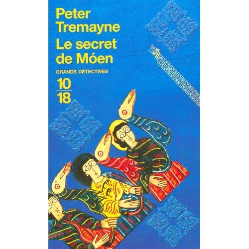 Le Secret De Moen