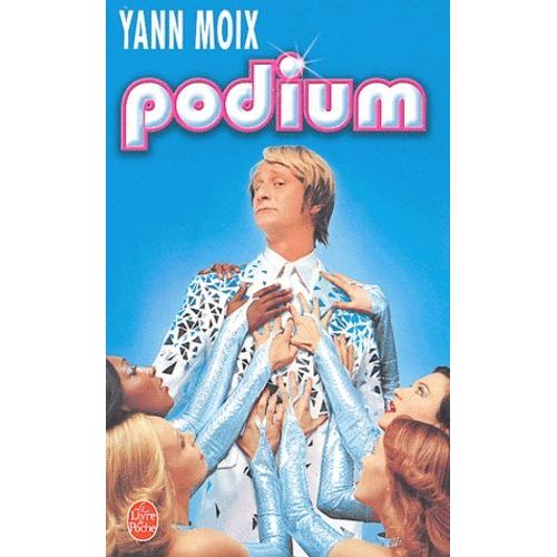 Podium