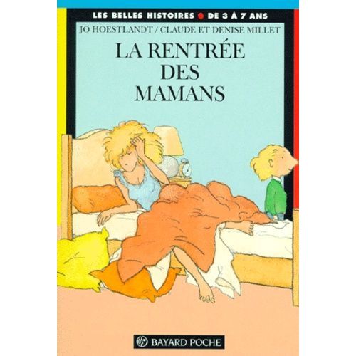 La Rentrée Des Mamans