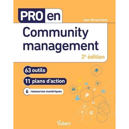 Pro En Community Management