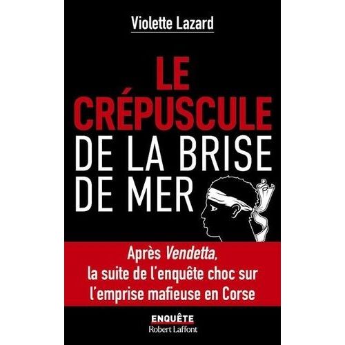 Le Crépuscule De La Brise De Mer