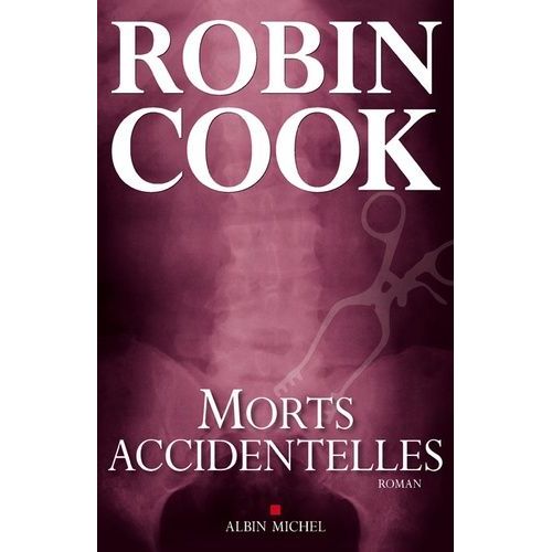 Morts Accidentelles