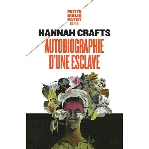Autobiographie D'une Esclave