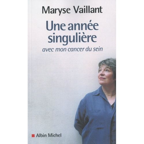Une Année Singulière Avec Mon Cancer Du Sein