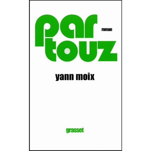 Partouz