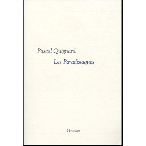 Dernier Royaume - Tome 4 - Les Paradisiaques