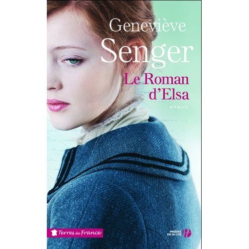 Le Roman D'elsa