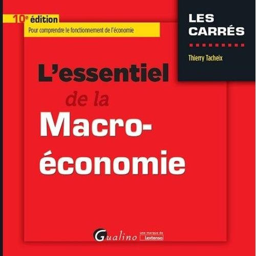 L'essentiel De La Macro-Économie