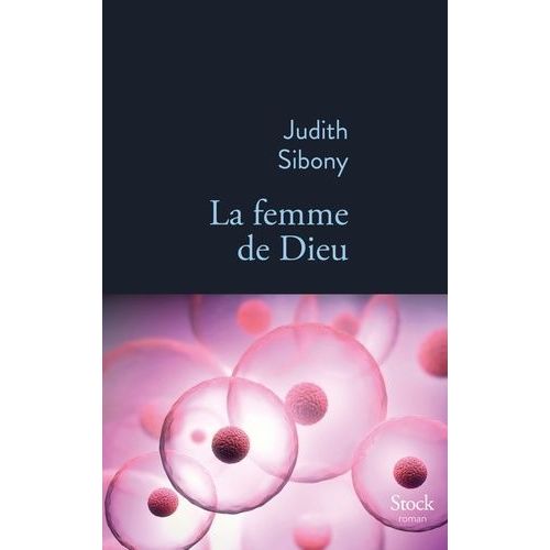 La Femme De Dieu