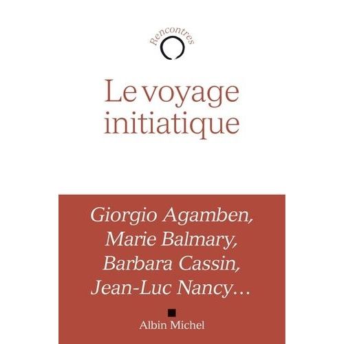 Le Voyage Initiatique