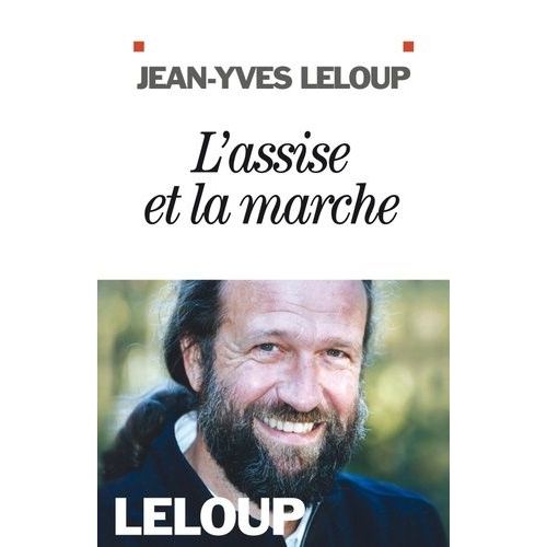 L'assise Et La Marche