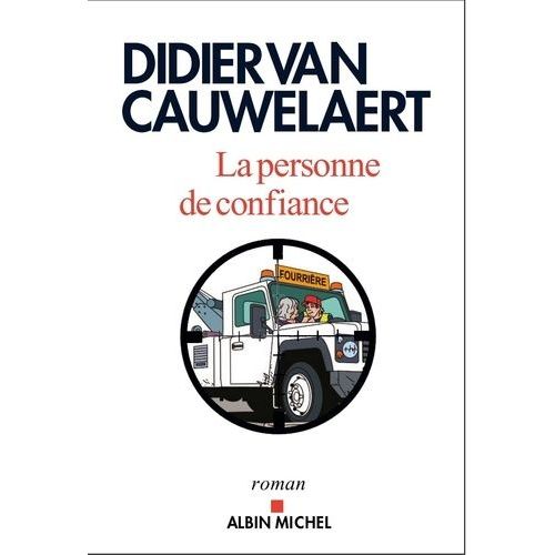 La Personne De Confiance