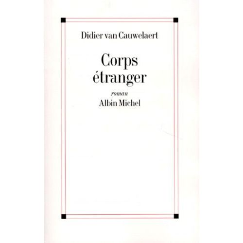 Corps Étranger