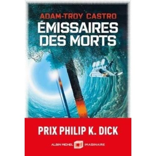 Andrea Cort - Tome 1 - Emissaires Des Morts