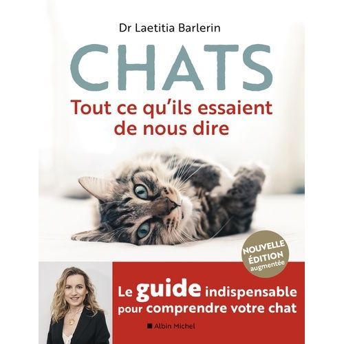 Chats - Tout Ce Qu'ils Essaient De Nous Dire