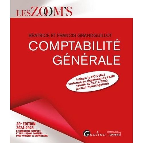 Comptabilité Générale