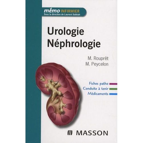 Urologie Néphrologie