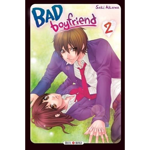 Bad Boyfriend - Tome 2