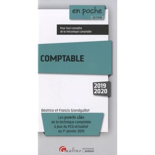 Comptable