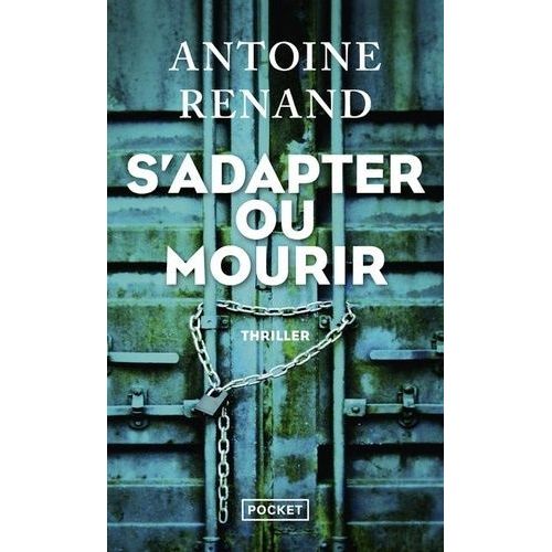 S'adapter Ou Mourir