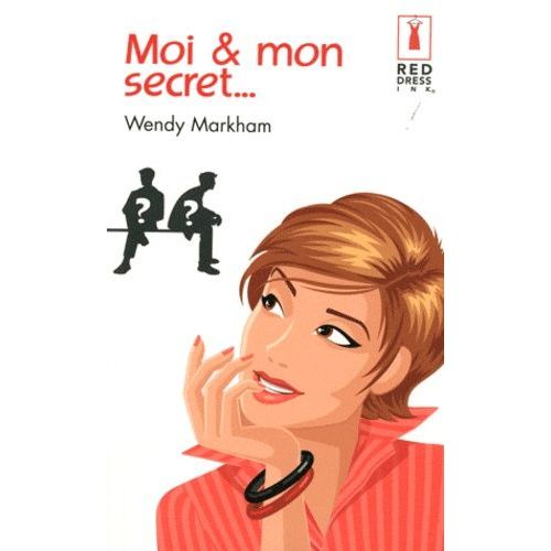 Moi & Mon Secret