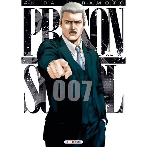 Prison School - Tome 7